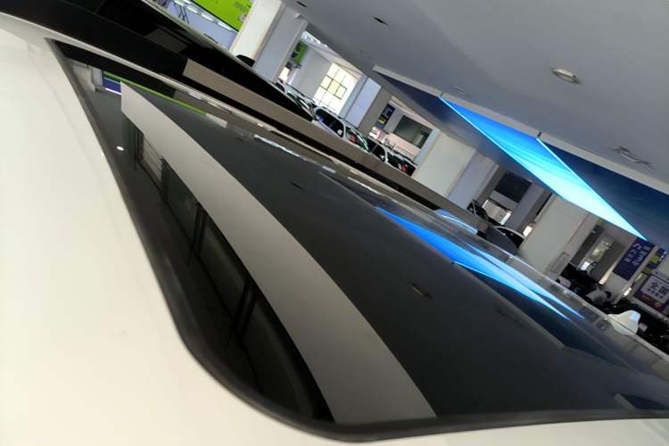 Used Haval DARGO 2021 1.5T DCT Two-Wheel Drive Border Collie - Wangcai Edition
