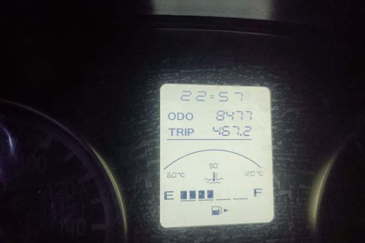 Used Jinbei Hiace X30 2021 1.5L Standard Version Air-Conditioning-Free Bus China VI Emission Standard SWC15M