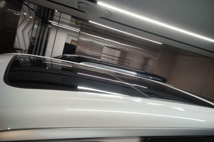 Used Zeekr 9X 2025 Ultra Edition
