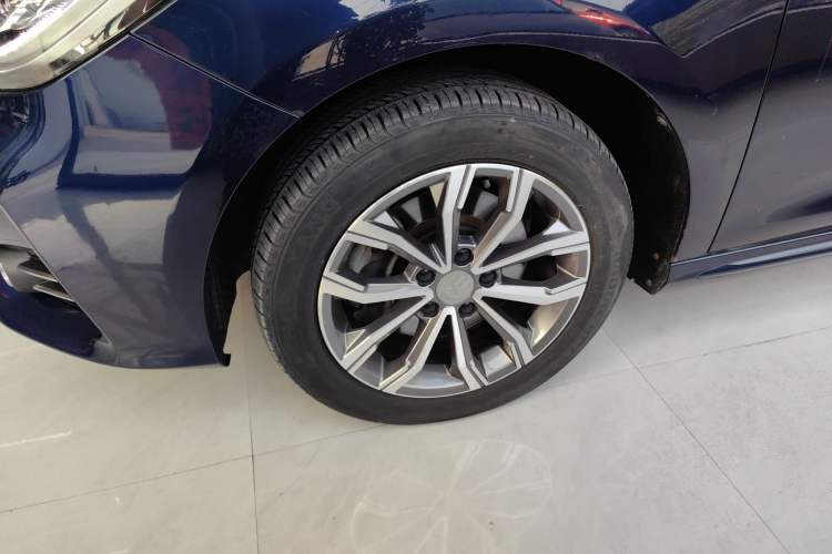 Used BYD Song MAX 2019 1.5T Automatic Smart Connect Ruiyi Sunroof Model 7 Seats China VI Standard