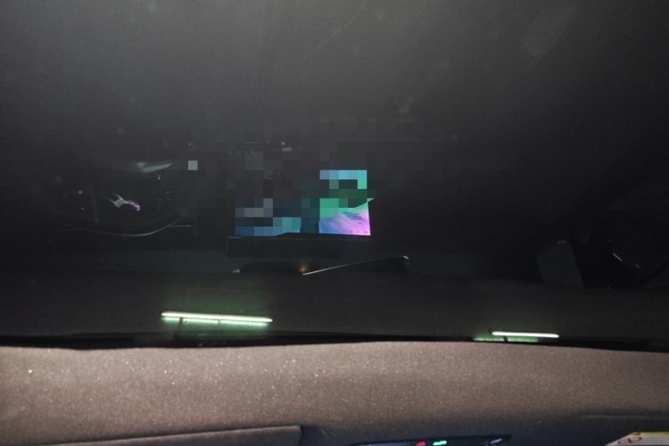 Used Lynk & Co Z20 2025 530 km Range Rear-Wheel Drive Pro