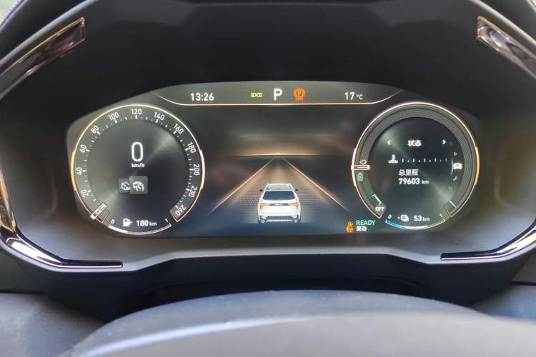 Used Lynk & Co 01 EM-P 2022 1.5TD PHEV Plus
