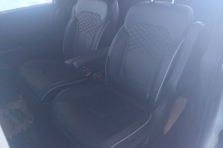 Used Hyundai Custo 2024 270TGDi TOP Smart Luxury Flagship Edition
