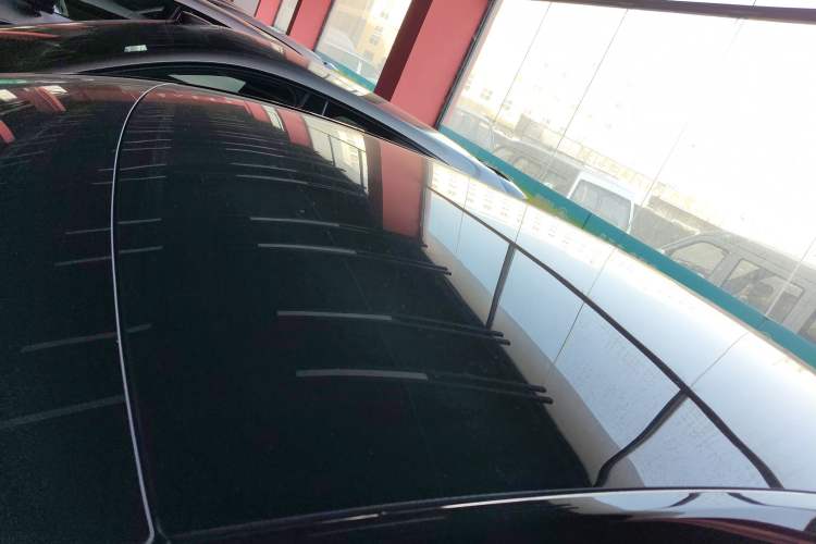 Used Tesla Model Y 2023 Long-Range All-Wheel-Drive Version