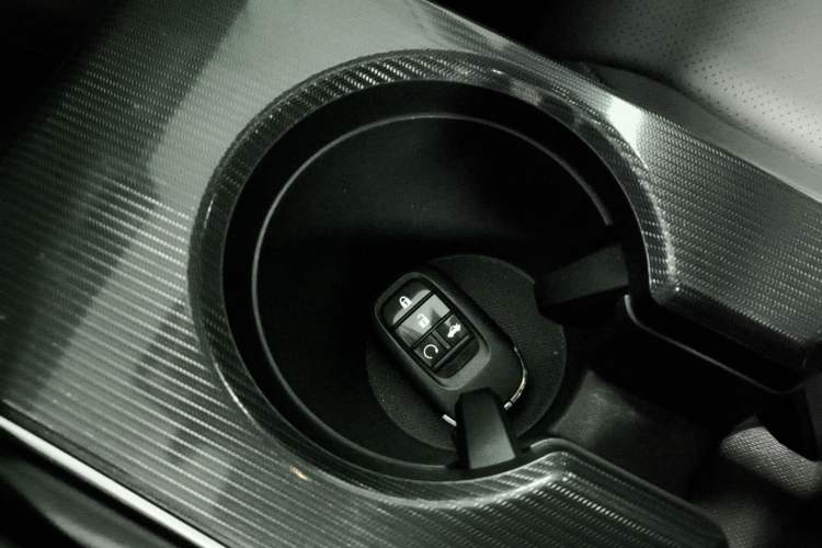 Used Honda Integra 2023 240TURBO CVT Luxury Edition