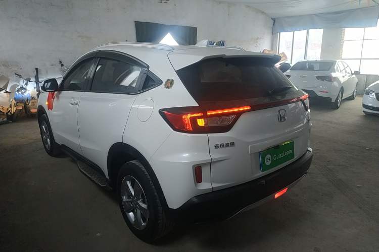 Used Honda XR-V 2017 1.5L LXi CVT Classic Edition
