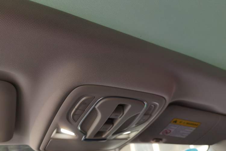 Used MG HS 2020 20T Automatic Two-Wheel Drive Ultra-Luxury Version China VI Standard