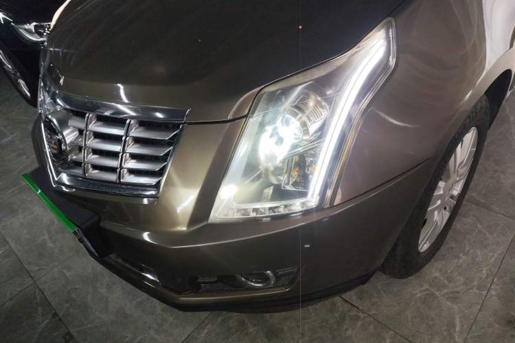 Used Cadillac SRX 2015 3.0L Comfort Version