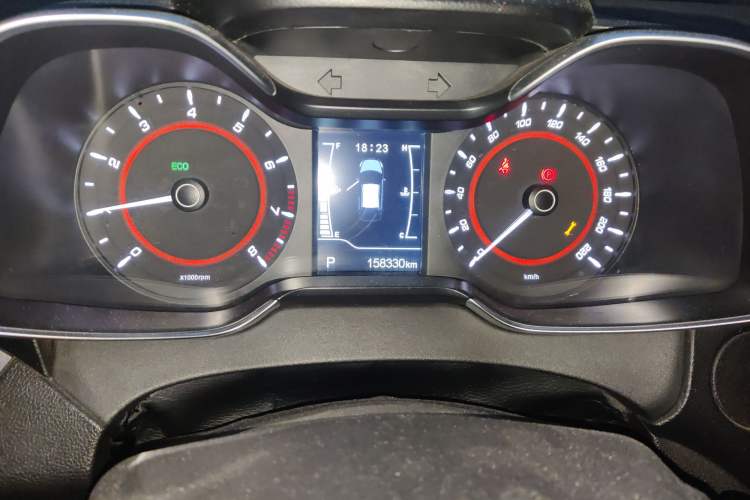 Used Chery Arrizo 5 2016 1.5L CVT Lingrui Edition