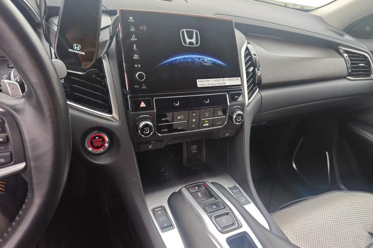 Used Honda Avancier 2020 370TURBO Four-Wheel Drive Premium Edition