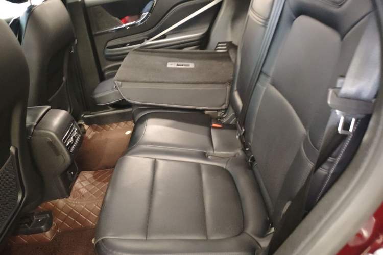 Used Lincoln Corsair 2021 2.0T Two-Wheel Drive Deluxe Edition