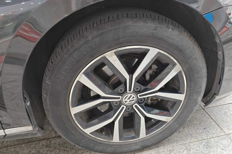 Used Volkswagen Magotan 2020 330TSI DSG Leading Model