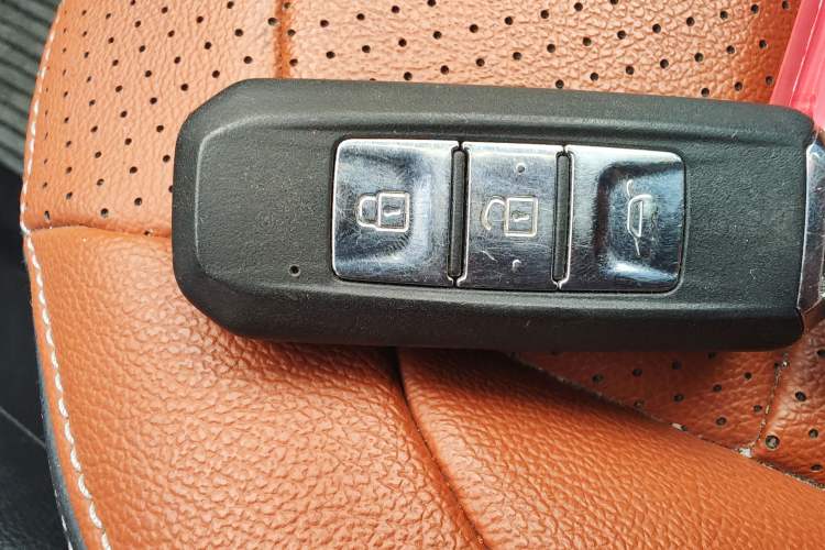 Used Baojun 510 2017 1.5L Manual Luxury Model