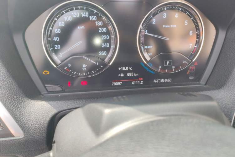 Used BMW 2 Series 2018 220i Convertible Coupe Sports Design Package