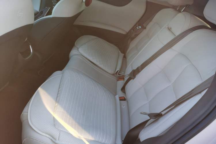 Used IM L6 2024 Max Standard Edition
