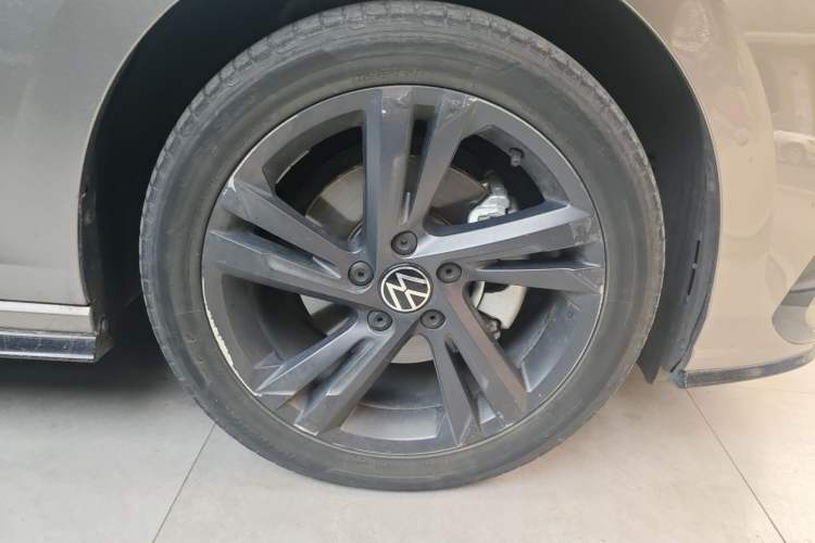 Used Volkswagen Golf 2021 280TSI DSG R-Line