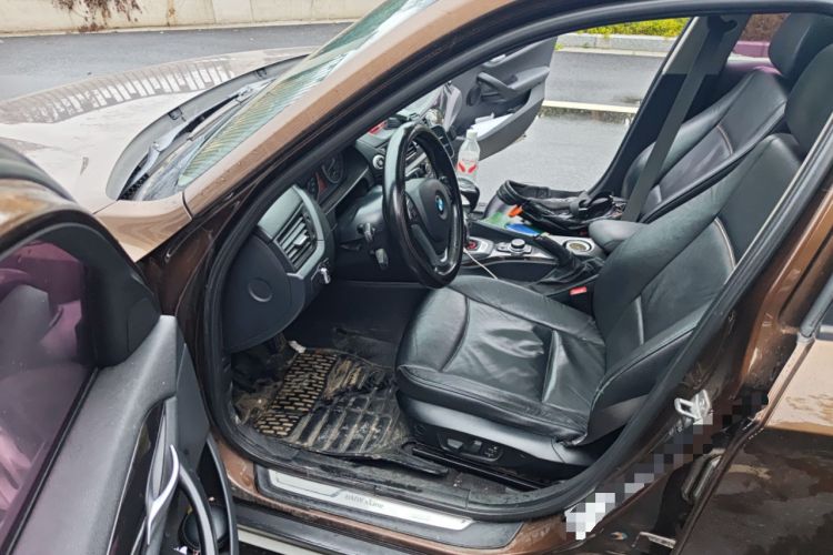 Used BMW X1 2013 xDrive20i X Design Package