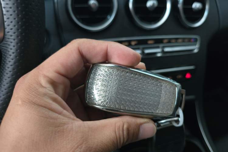 Used Mercedes-Benz C-Class 2020 C 200 L Fashion Edition Sport Version
