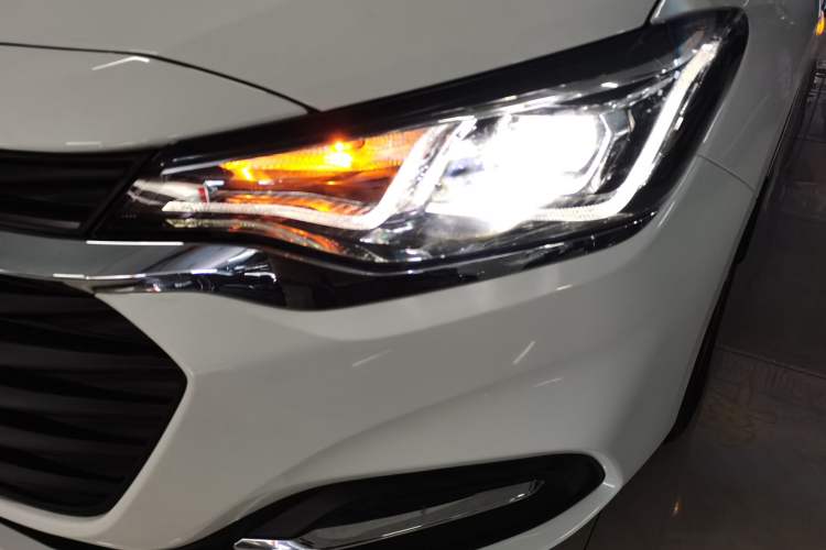 Used Chevrolet Monza 2022 320 Automatic Enjoyment Sunroof Version
