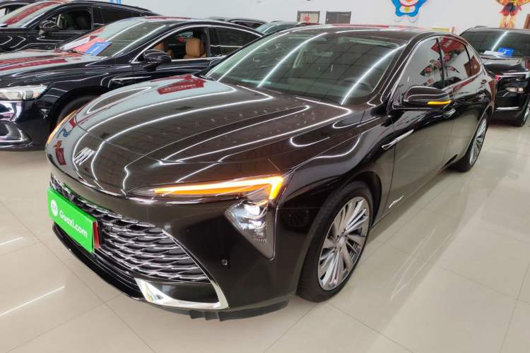 Used Buick LaCrosse 2024 Avia Edition