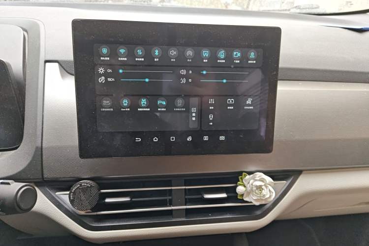 Used BYD Yuan Pro 2021 401 km Deluxe Version
