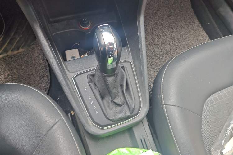 Used Volkswagen Santana 2016 1.6L Automatic Comfort Edition
