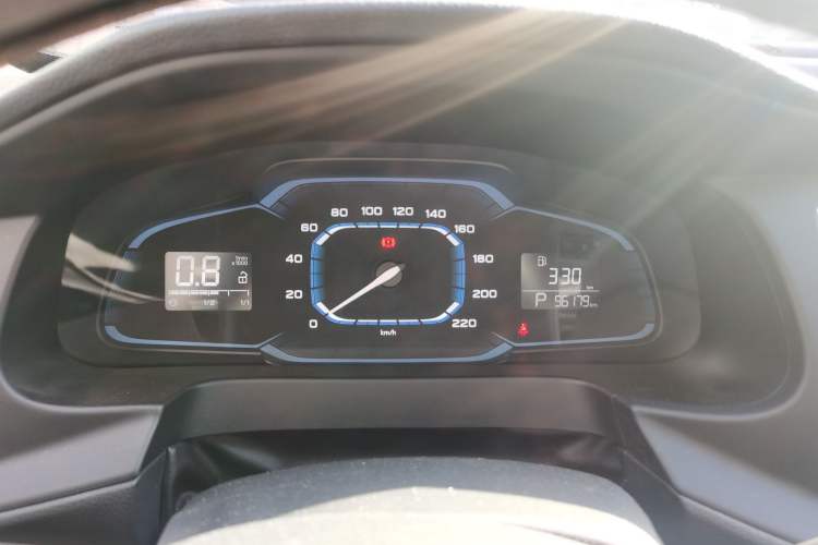 Used Roewe 360 2016 1.5L Automatic Smart Screen Version