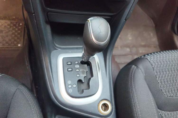 Used Peugeot 308 2013 1.6L Automatic YouShang Model
