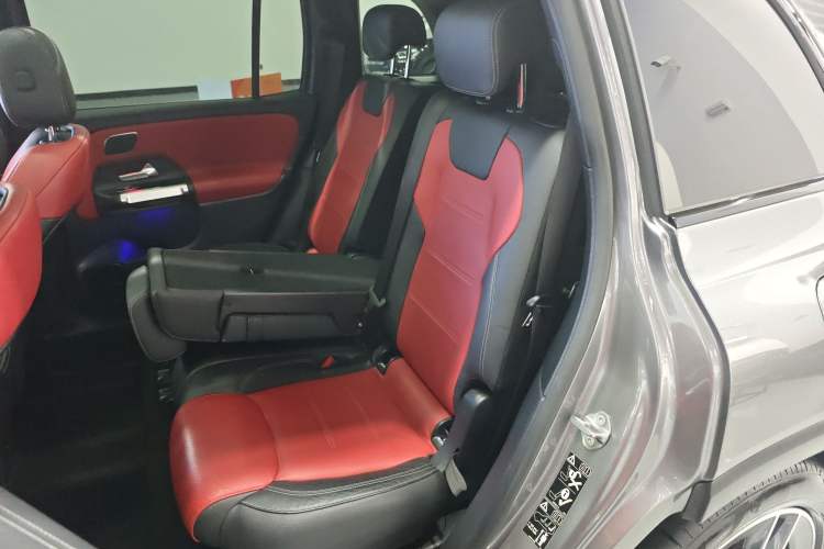 Used Mercedes-Benz GLB AMG 2022 AMG GLB 35 4MATIC