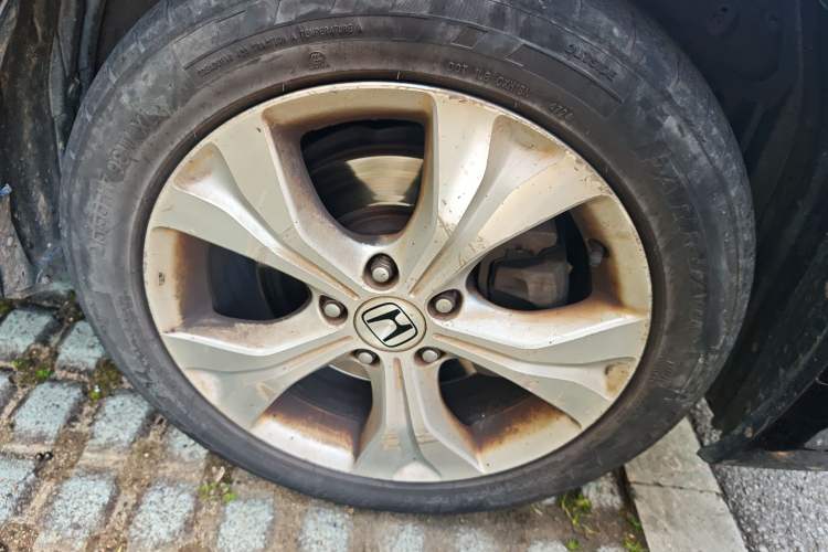 Used Honda Odyssey 2013 2.4L Luxury Edition