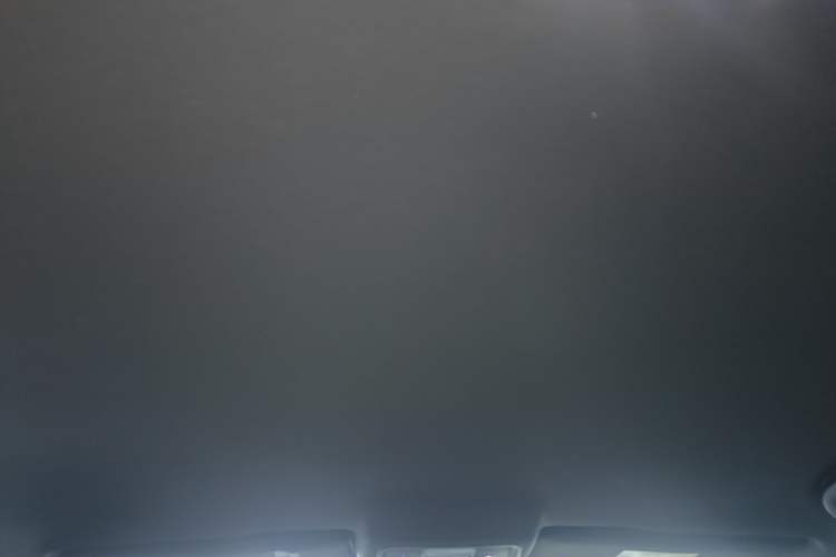 Used BYD Song Pro New Energy 2024 HONOR Edition DM-i 71KM Navigation Model Headliner