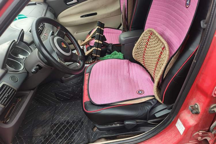 Used Lotus L3 2013 Hatchback 1.5L Manual Elite Model
