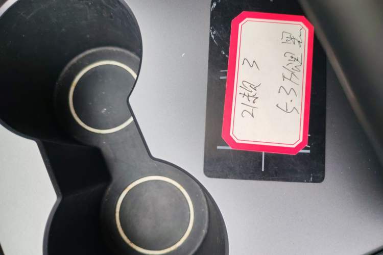 Used Tesla Model 3 2021 Standard Range Rear-Drive Upgraded Version