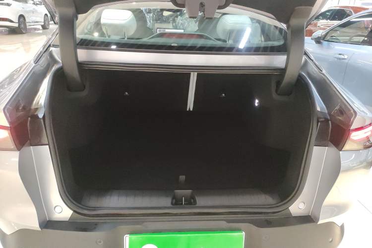 Used ARCFOX Alpha S5 2024 708MAX 200kW