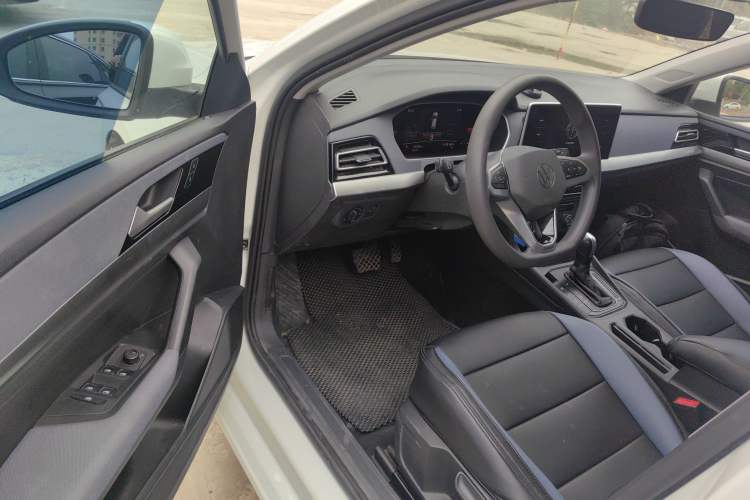 Used Volkswagen Lavida 2024 1.5L Automatic DeYi Edition