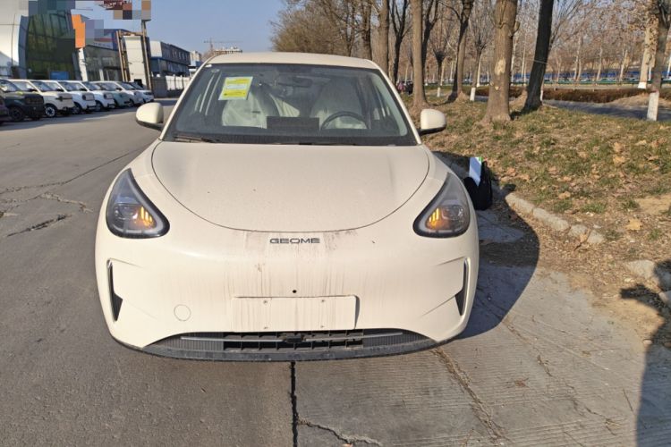 Used Geely Galaxy Geome 2025 310km Dream Edition
