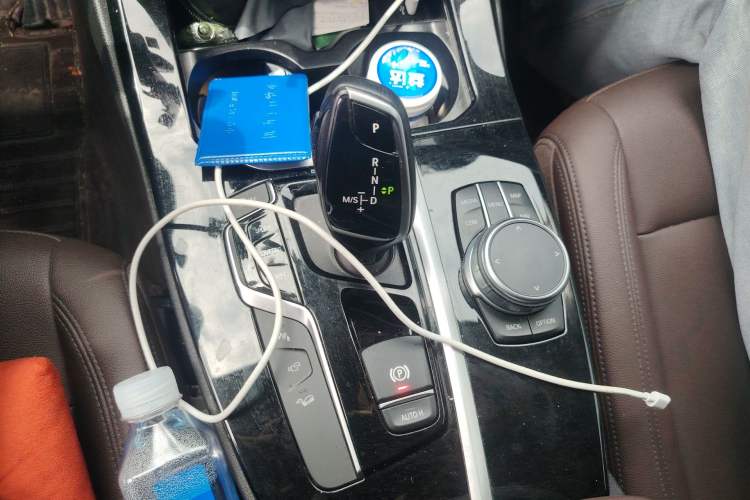 Used BMW X3 2020 xDrive25i M Sport Package