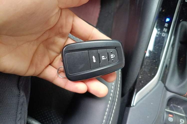 Used Toyota Corolla 2022 1.2T S-CVT Pioneer PLUS Edition
