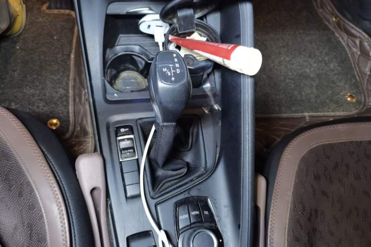 Used BMW X1 2016 sDrive18Li Fashion Model
