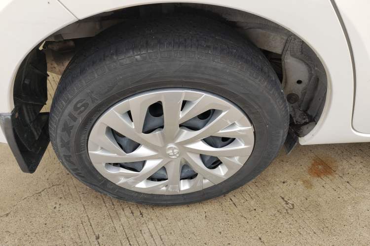 Used Toyota Vios FS 2021 1.5L CVT Fengchi Edition
