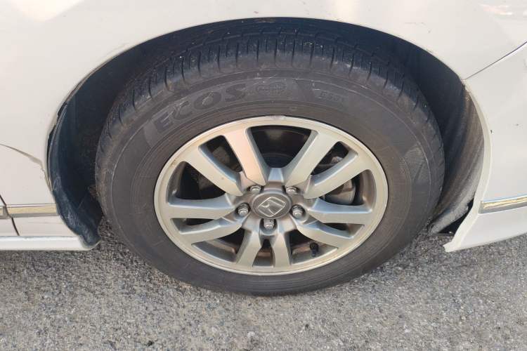 Used Honda Spirior 2017 2.0L Classic Edition