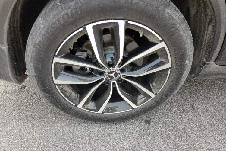 Used Mercedes-Benz GLC 2022 Second Facelift GLC 260 L 4MATIC Luxury Edition