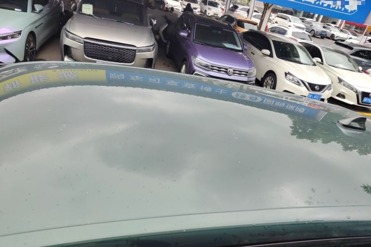 Used Leapmotor C10 2024 530 Comfort Edition