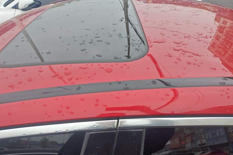 Used Mercedes-Benz C-Class 2019 C 180 L Fashion Edition Sport Version Roof