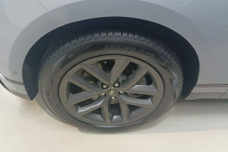 Used Land Rover Range Rover Velar 2024 Dynamic SE