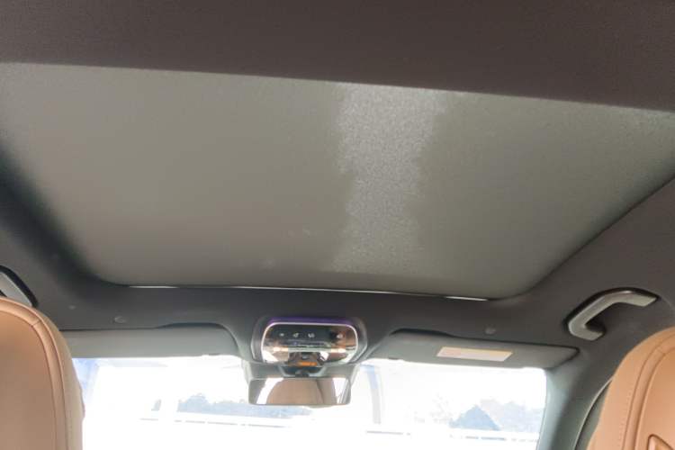 Used Mercedes-Benz E-Class 2024 E 300 L Luxury Model
