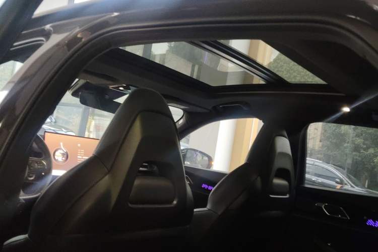 Used Lynk & Co 03 2025 2.0TD DCT Champion Edition Pro