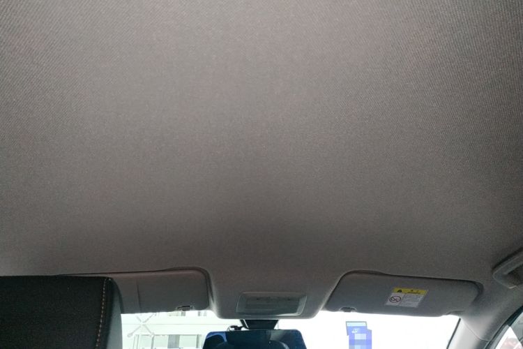 Used Wuling Jiachen 2022 1.5L Manual Light Comfort Edition