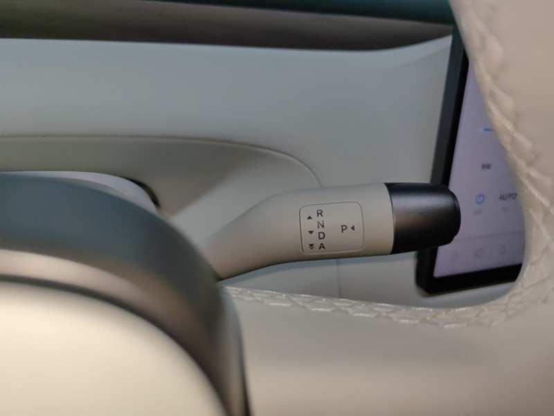 Used Li Auto L9 2026 Model Livis — 13