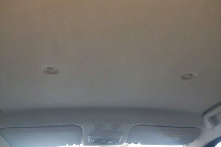 Used ORA Black Cat 2021 301 km Basic Version Headliner